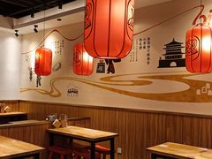 -陇上秦轩西安biangbiang面(EFC欧美金融商业城店)