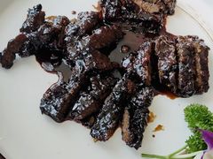 -阿娘家·原生态农家菜(国顺东路店)