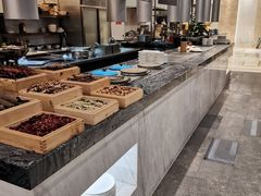 -索菲特酒店 · 云尚天际自助餐厅