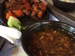 -横琴湾畔餐厅(长隆海洋王国白鲸剧场店)
