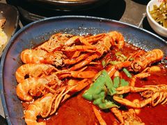 -红盔甲·小龙虾(人民广场店)