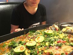 -湄公河秘制烤鱼(西双十贰城商业中心店)