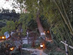 -春晖园度假酒店温泉