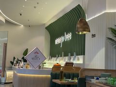 -mango tree芒果树泰国餐厅(青岛万象城店)