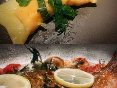 -Mercato莫卡多露台餐厅与酒吧(K11店)