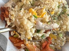 -麒麟风烤牛肉·云南烧烤小排档(丹凤街店)