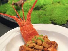 -翕间食·精致淮扬菜(江苏大剧院店)