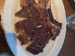 -弗兰克牛排西餐厅Ribone steak house(柠檬花园店)