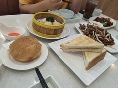 -香港新曜记茶餐厅(星耀城店)