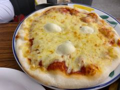 -萨莉亚意式餐厅(金隅嘉品mall店)