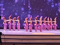 -予荷舞蹈(盛景校区)