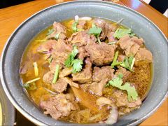 -好嫂子酱猪手•农家菜(华远坊店)