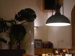 -小世界西餐厅(建国门店)