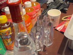 -三个大叔烤羊肉串·炭炉砂锅菜(西三旗店)