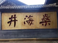 -燊海井