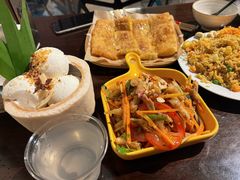 -婉泰·特色小吃·舂鸡脚(告庄二店)
