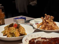 -小炳胜(卓悦中心店)