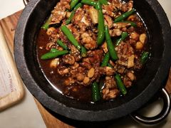 -绿茶餐厅(成都大悦城店)