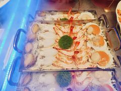-炊江南·上海菜(国展华漕店)