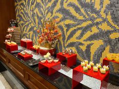 -圣雷克大酒店-爱琴海自助餐厅