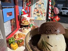 -百事喜乐炸鸡铺(合肥首店)