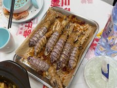 -不仔客海鲜·三亚老字号(第一市场店)