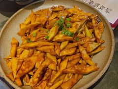 -兰溪小馆(东直门簋街店)