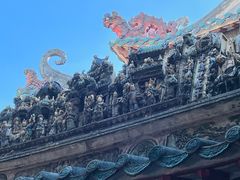-佛山市祖庙博物馆