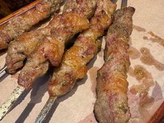 -那拉提之疆·新疆菜(美院店)