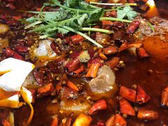 -受气牛肉·耙牛肉火锅(水晶郦城店)