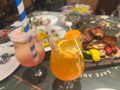 -第101座花园餐厅(湖滨88店)