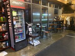 -OneFit健身(汇锦城店)