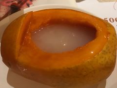 -芭菲盛宴·环球美食(解放碑英利国际店)