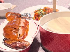 -秀儿四九城·新京菜(亚运村鸟巢店)