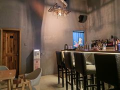 -迦南D BAR