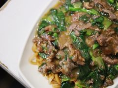 -菜忠潮州牛肉店(岗厦店)