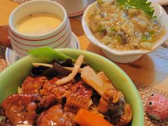 -活鳗饭·鹅肝范儿(高碑店店)
