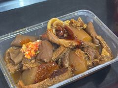 -阿姨牛杂(北京路店)