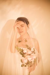 -保定巴黎婚纱摄影