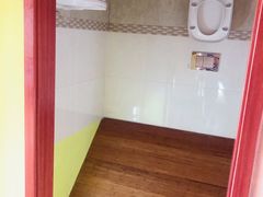 -金山农民画村-枫泾波兰倒置屋