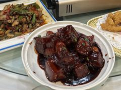 -好人家海鲜酒楼(淞南路店)