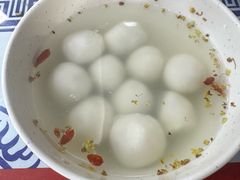 -七宝老街汤团店(七宝一店)