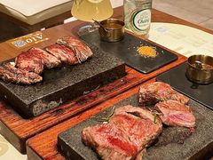 -一沙一城·岩烤牛扒(深圳首店)