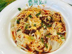 -袁记云饺(南门口店)