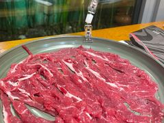 -春记潮汕牛肉火锅