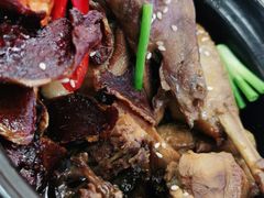 -鑫鸿达·海鲜闽菜热炒小馆(中山路店)