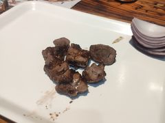-通海俄式烧烤·俄罗斯大串(嵩山路店)