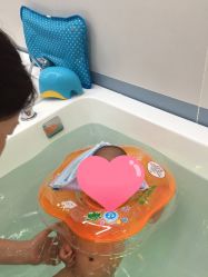 点击看大图 -Pony Baby宝尼婴幼儿游泳SPA馆