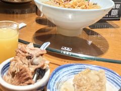 -95号酱骨·一块豆腐(展春园西路店)