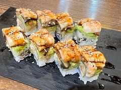 -东京屋(武定路店)